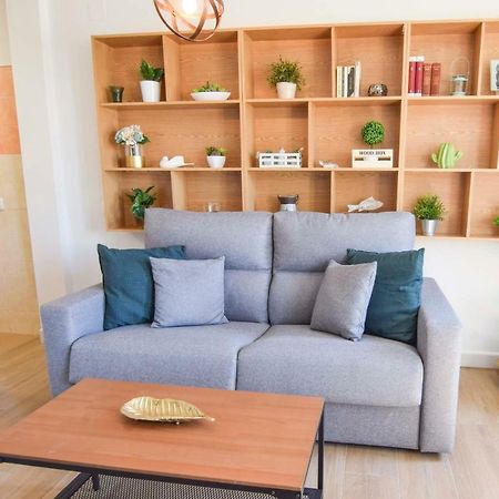 Letmalaga The Friar'S House Apartman Kültér fotó