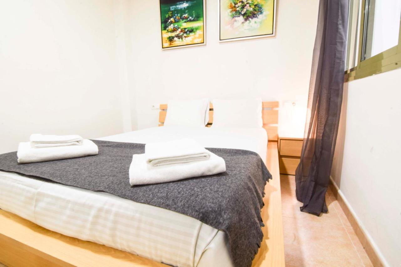 Letmalaga The Friar'S House Apartman Kültér fotó