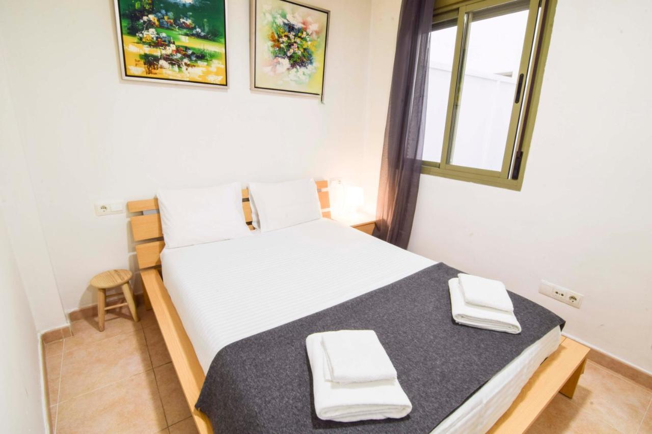 Letmalaga The Friar'S House Apartman Kültér fotó