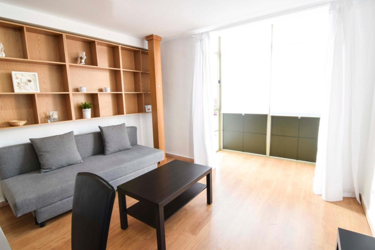 Letmalaga The Friar'S House Apartman Kültér fotó