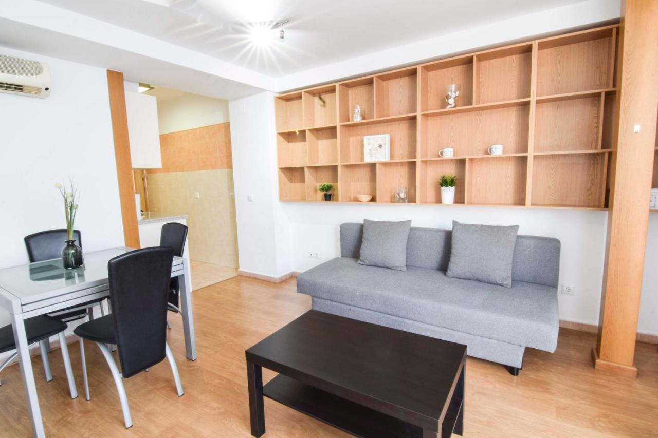 Letmalaga The Friar'S House Apartman Kültér fotó