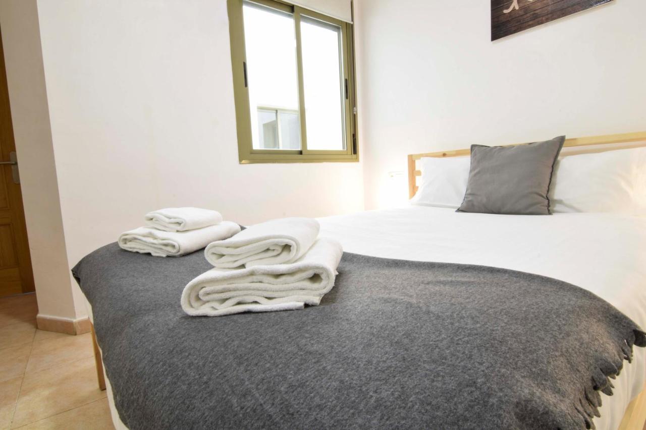 Letmalaga The Friar'S House Apartman Kültér fotó