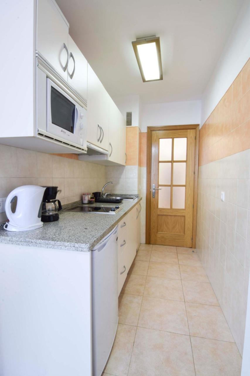 Letmalaga The Friar'S House Apartman Kültér fotó