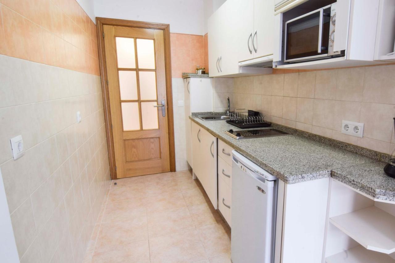 Letmalaga The Friar'S House Apartman Kültér fotó