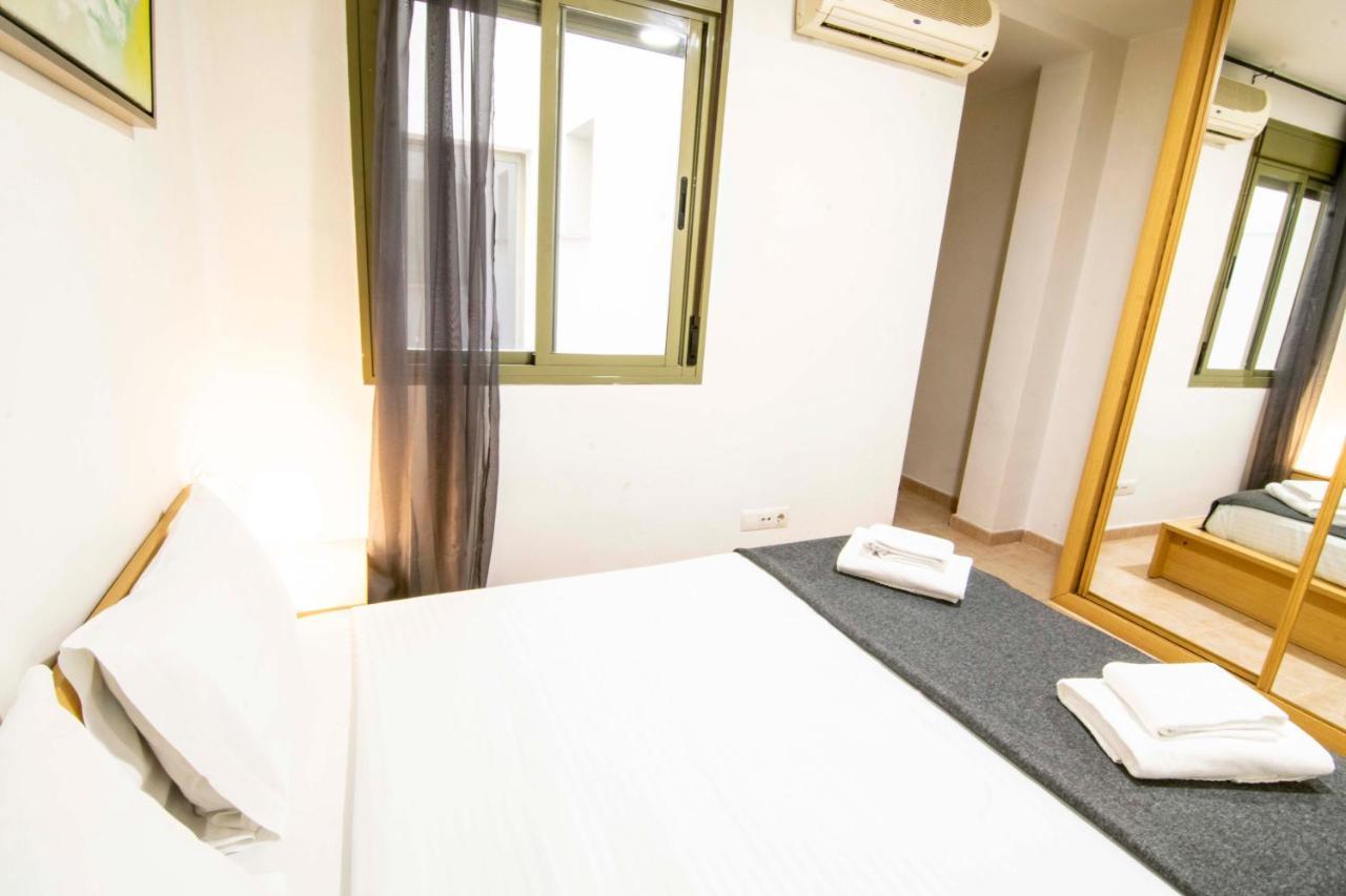 Letmalaga The Friar'S House Apartman Kültér fotó