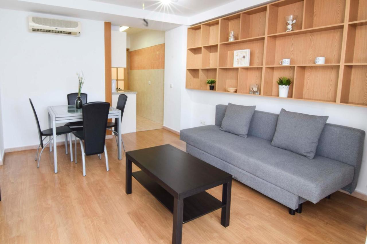 Letmalaga The Friar'S House Apartman Kültér fotó