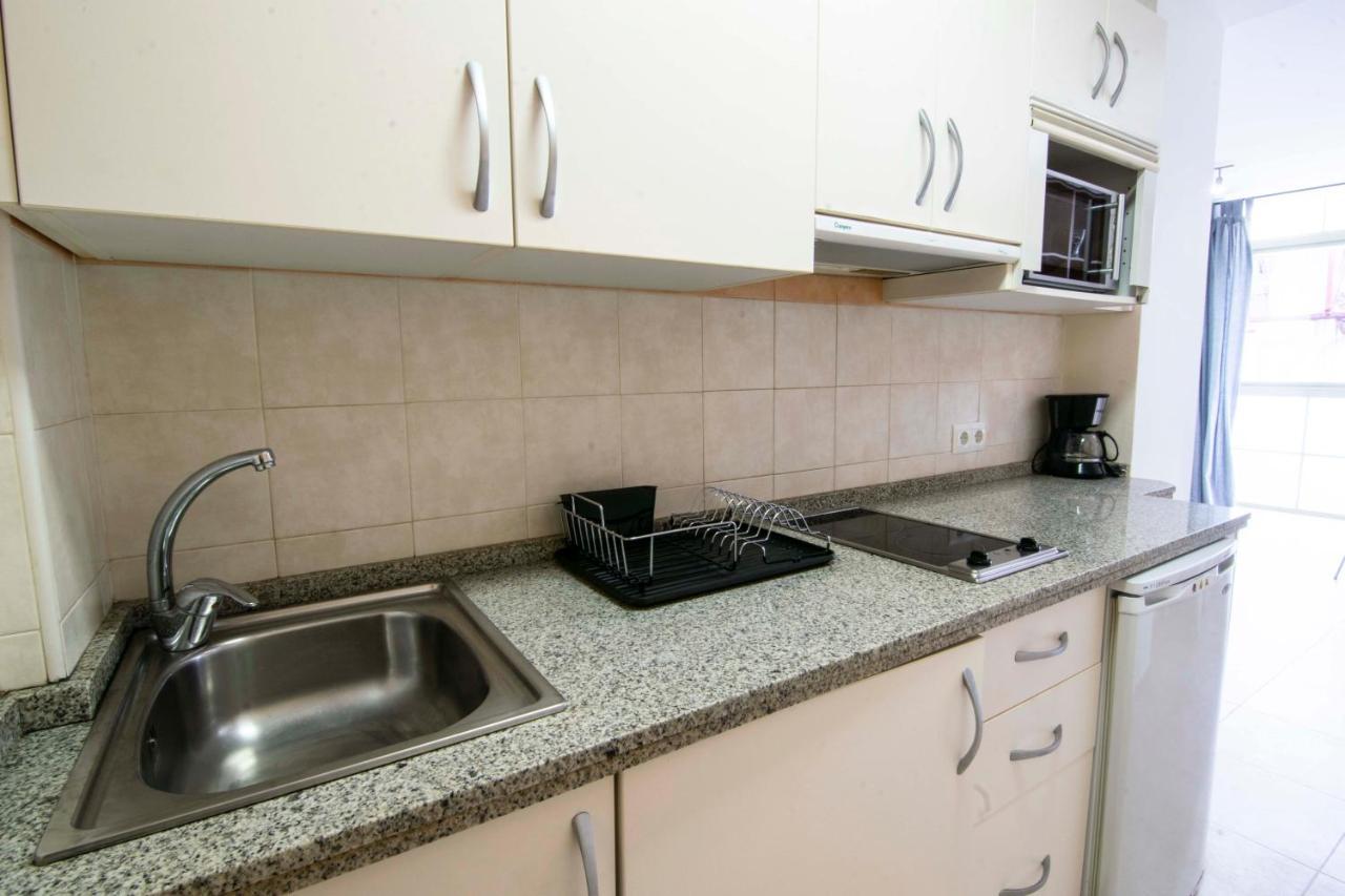 Letmalaga The Friar'S House Apartman Kültér fotó