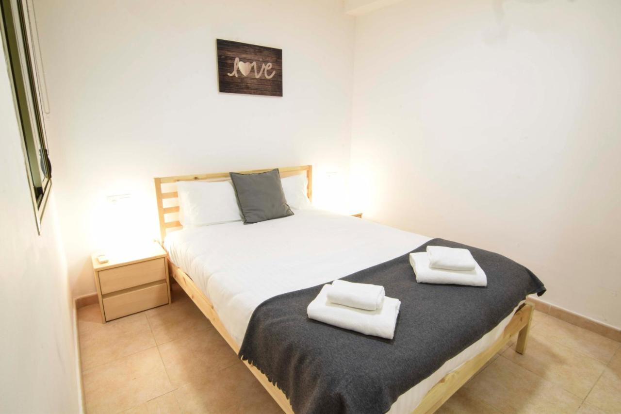 Letmalaga The Friar'S House Apartman Kültér fotó