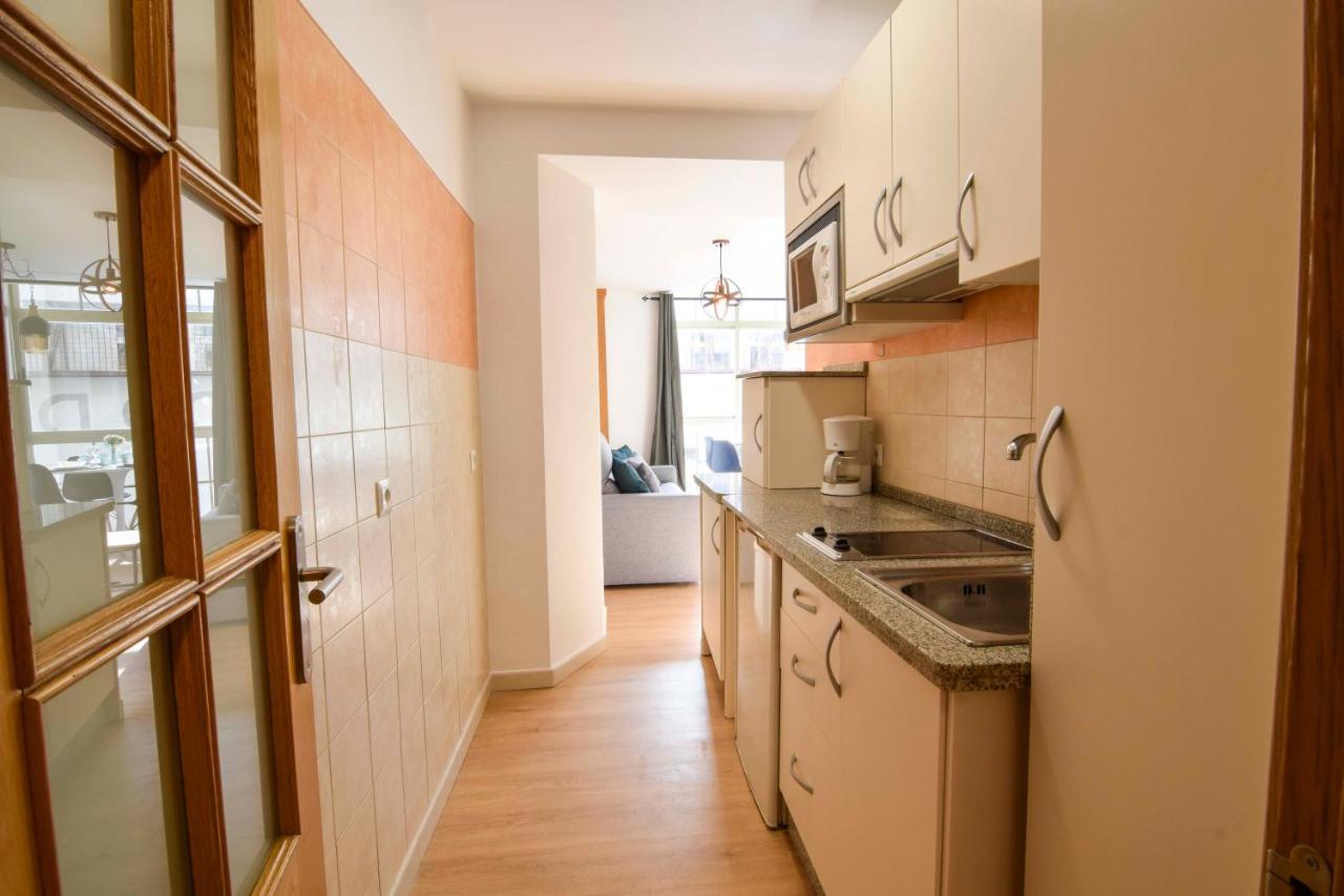Letmalaga The Friar'S House Apartman Kültér fotó
