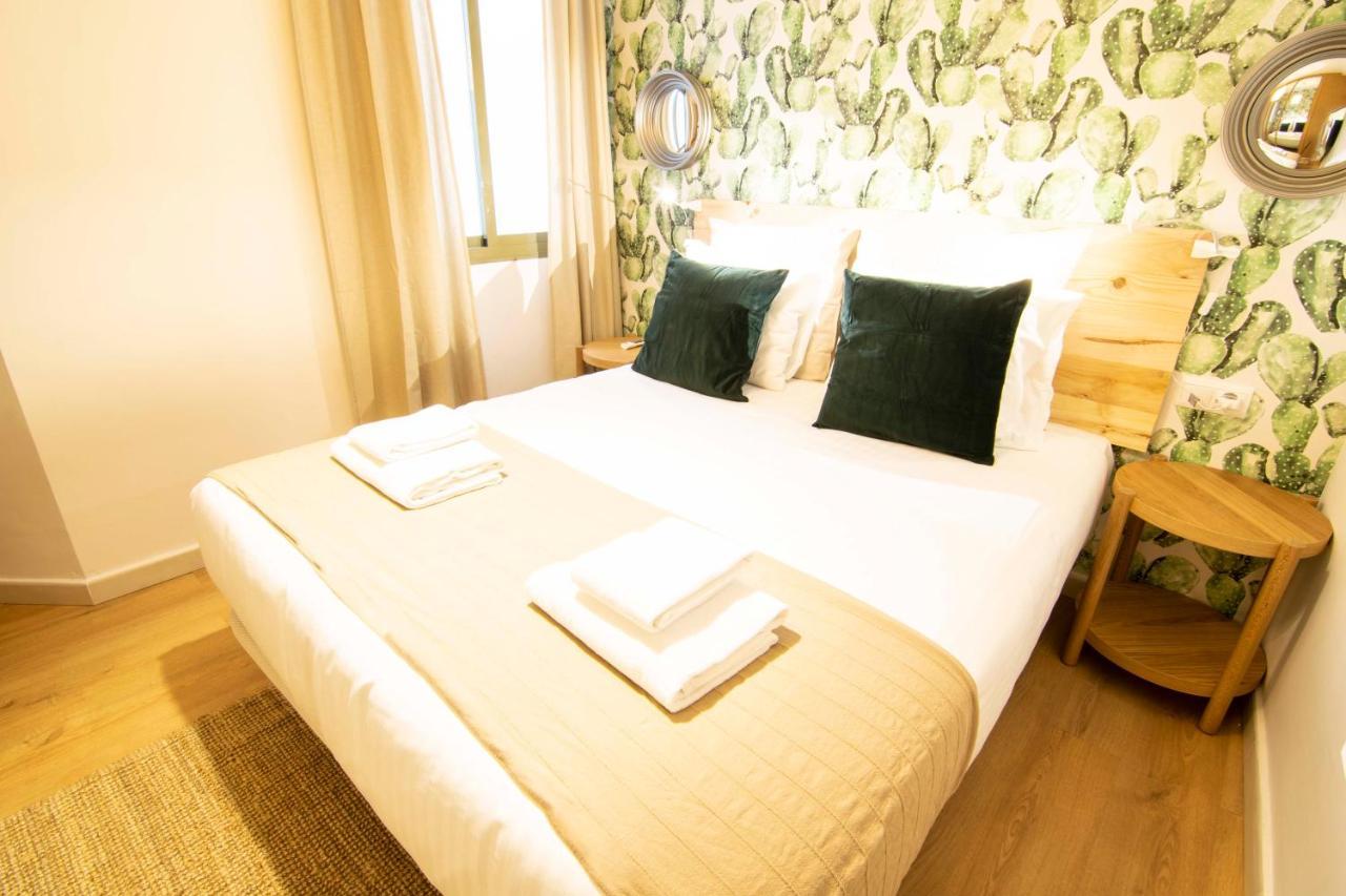 Letmalaga The Friar'S House Apartman Kültér fotó