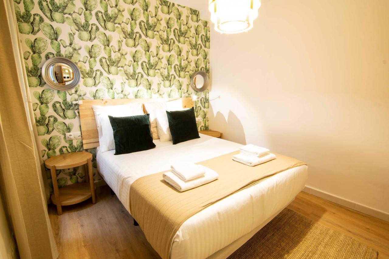 Letmalaga The Friar'S House Apartman Kültér fotó