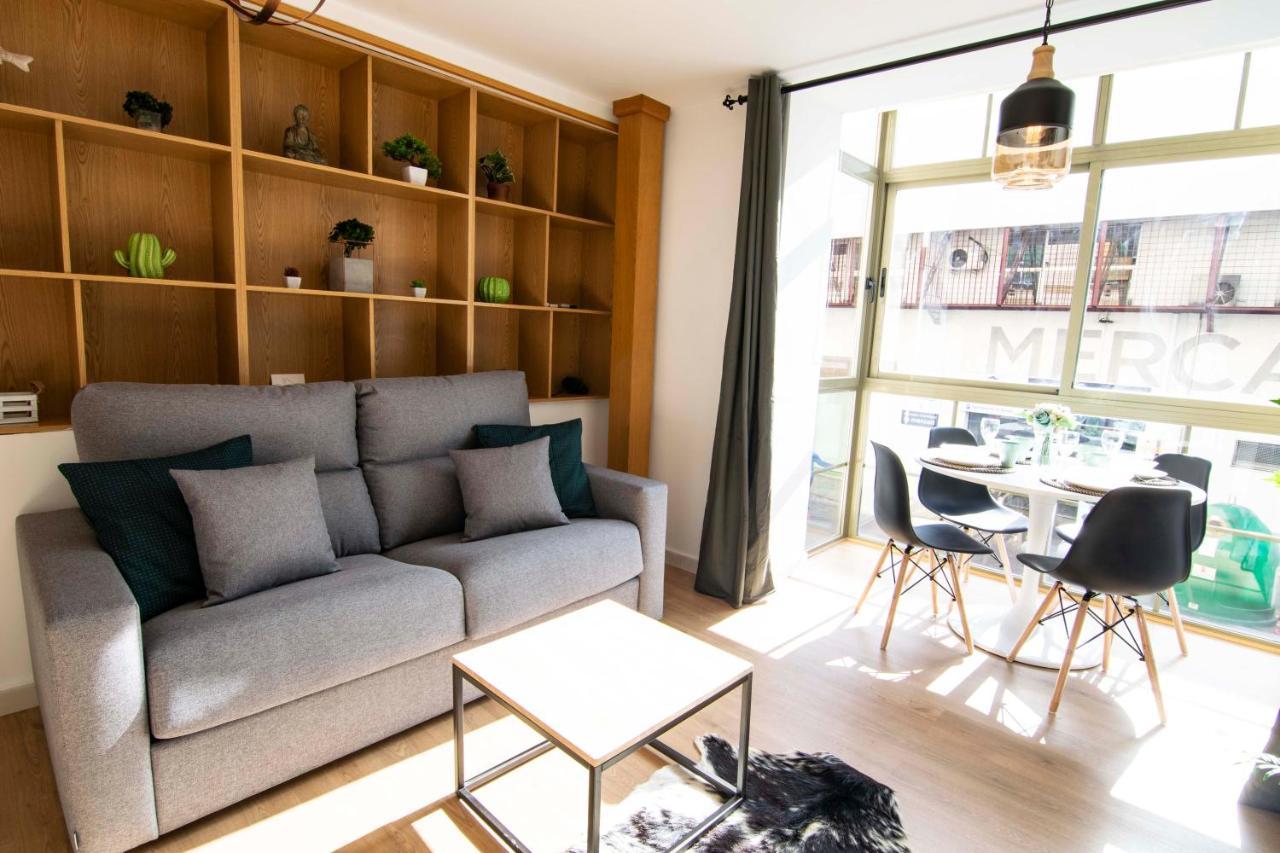 Letmalaga The Friar'S House Apartman Kültér fotó