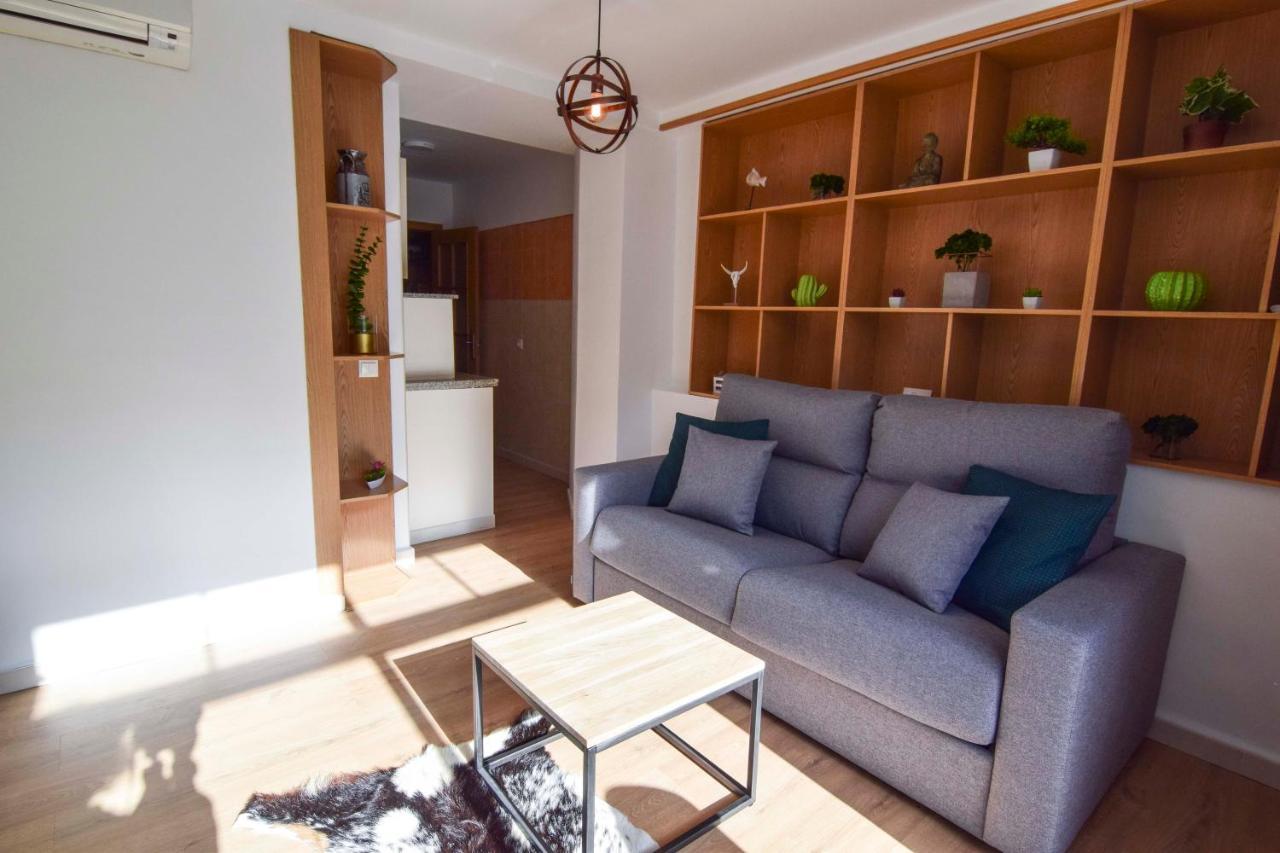 Letmalaga The Friar'S House Apartman Kültér fotó