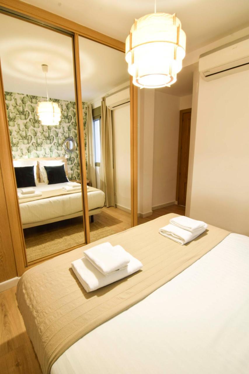 Letmalaga The Friar'S House Apartman Kültér fotó