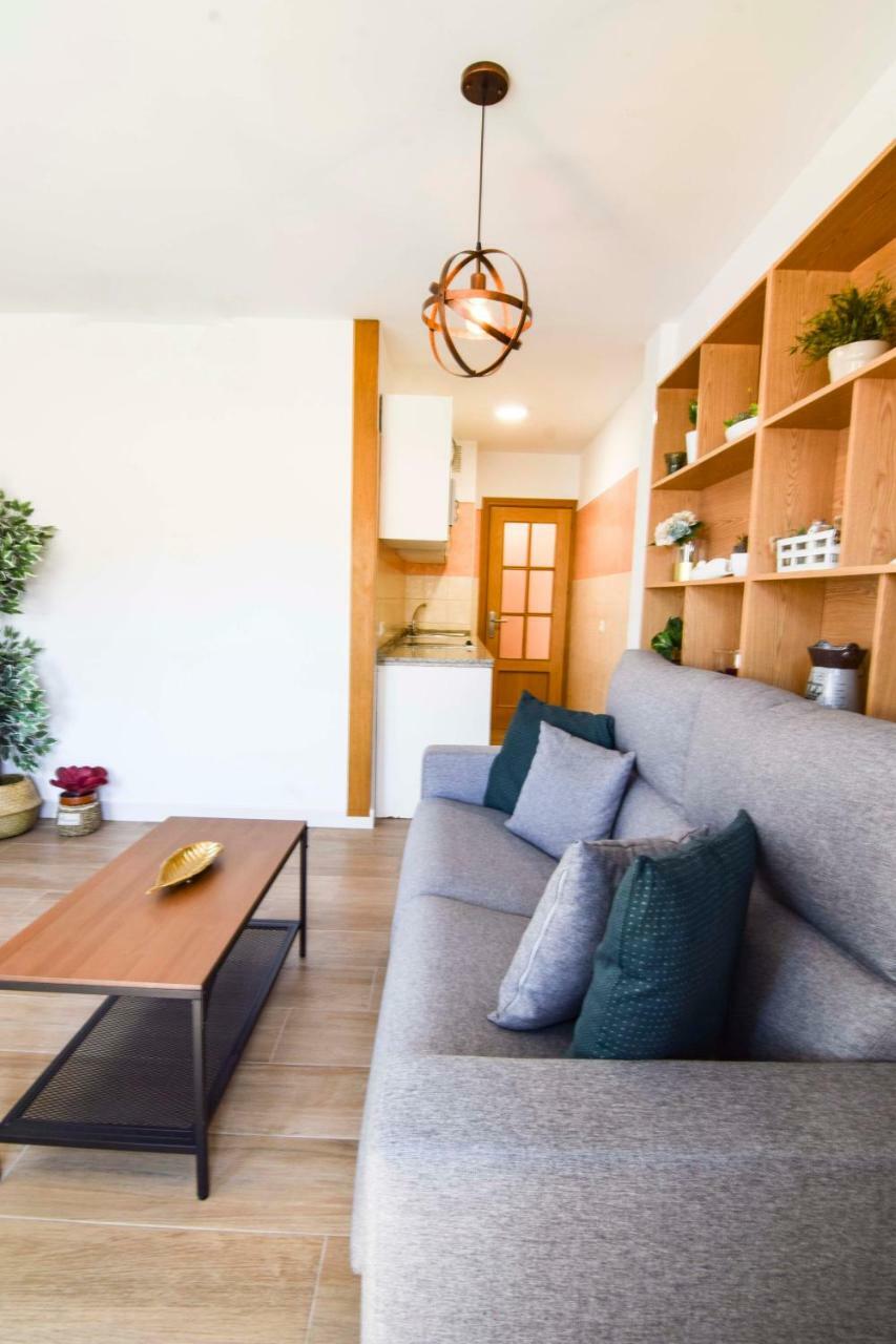Letmalaga The Friar'S House Apartman Kültér fotó