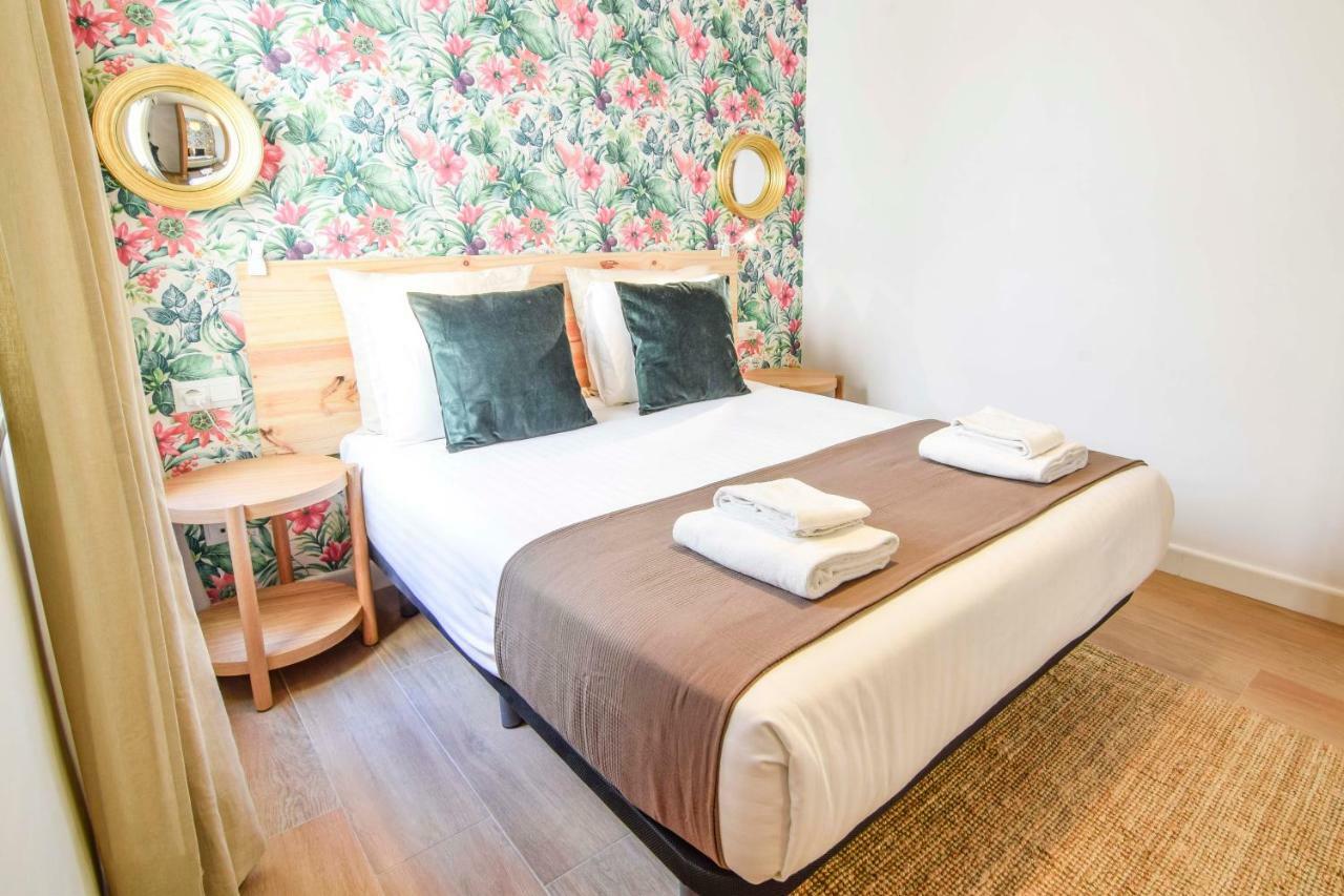 Letmalaga The Friar'S House Apartman Kültér fotó