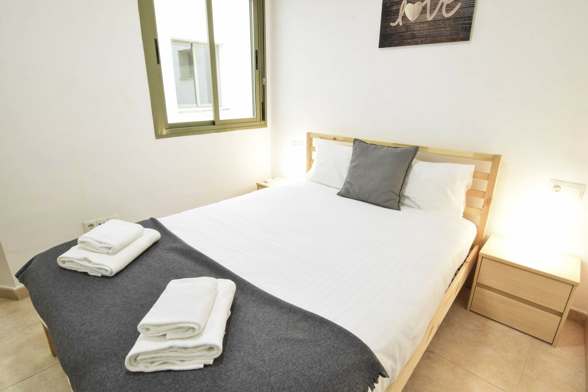 Letmalaga The Friar'S House Apartman Kültér fotó