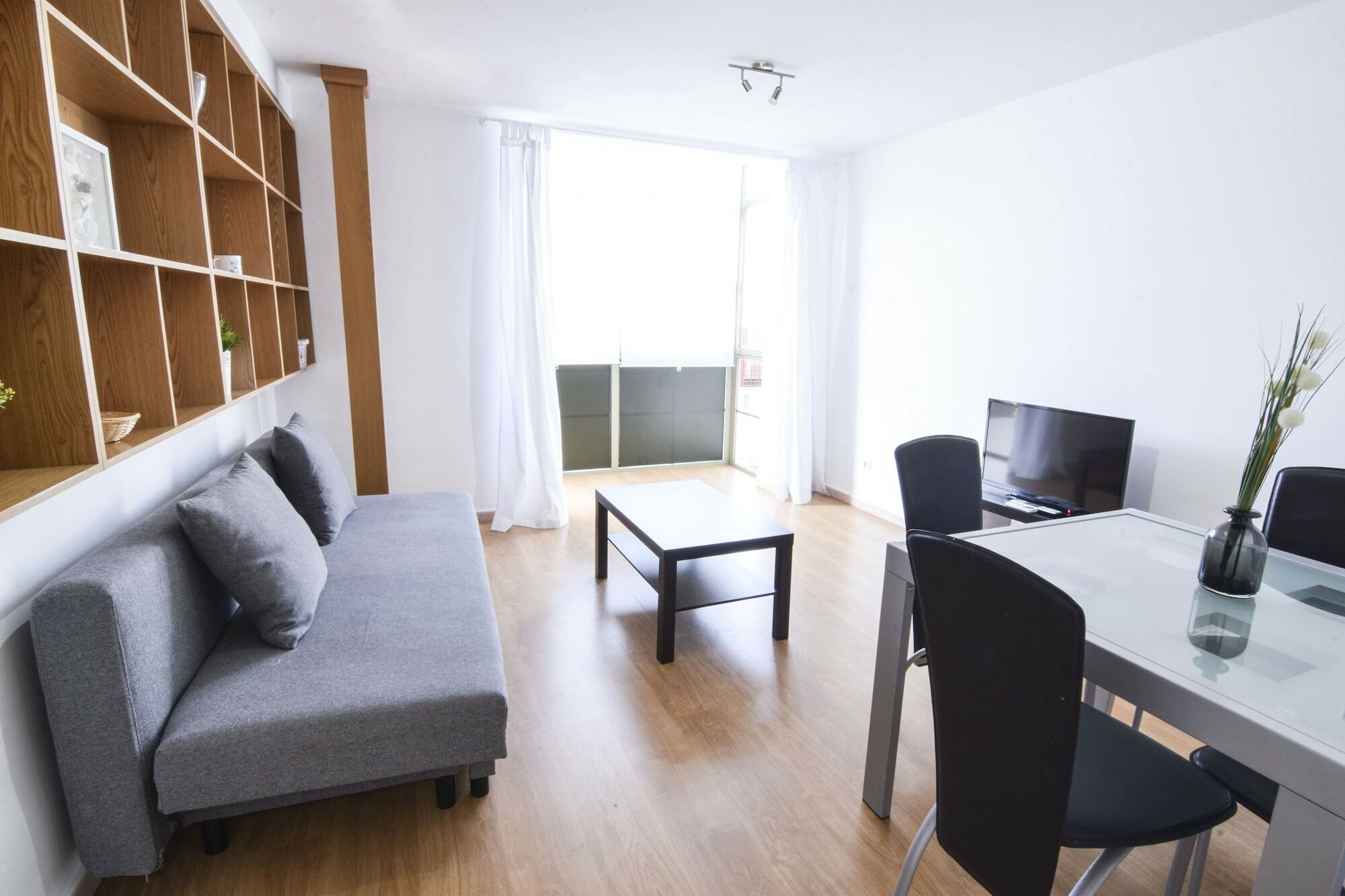 Letmalaga The Friar'S House Apartman Kültér fotó